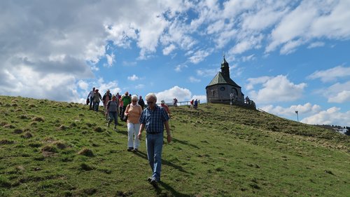 Freundschaftswoche 2017