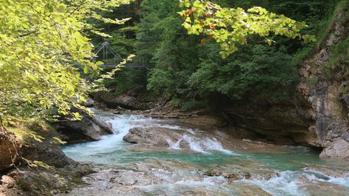 Freundschaftswoche Juni 2018