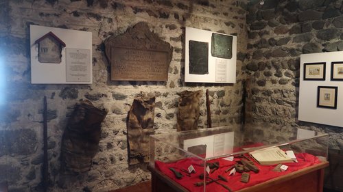 Freundschaftswoche 2017